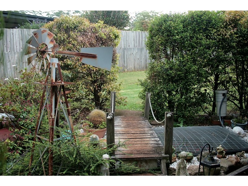 North Tamborine QLD 4272