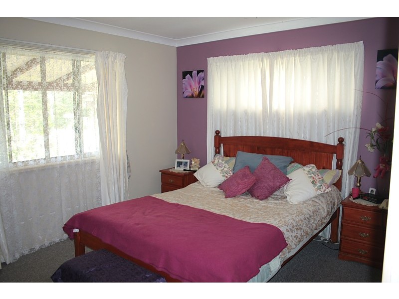 North Tamborine QLD 4272