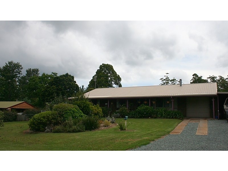 North Tamborine QLD 4272