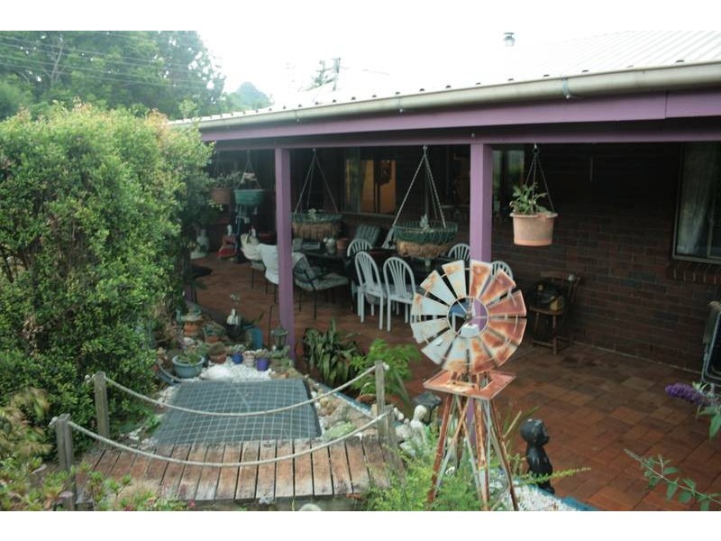 North Tamborine QLD 4272