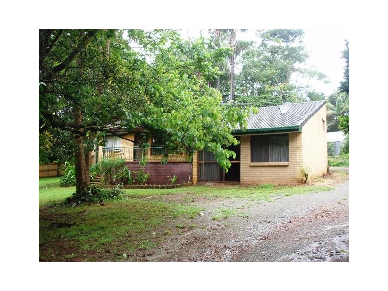Eagle Heights QLD 4271