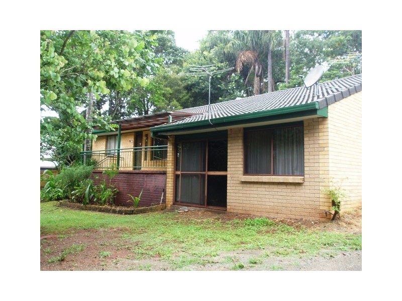 Eagle Heights QLD 4271