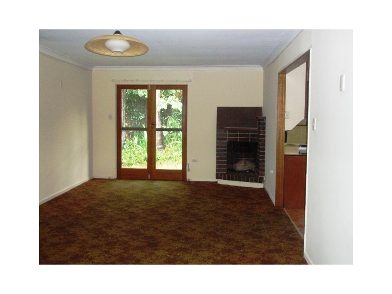 Eagle Heights QLD 4271