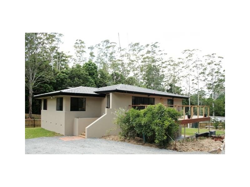 North Tamborine QLD 4272