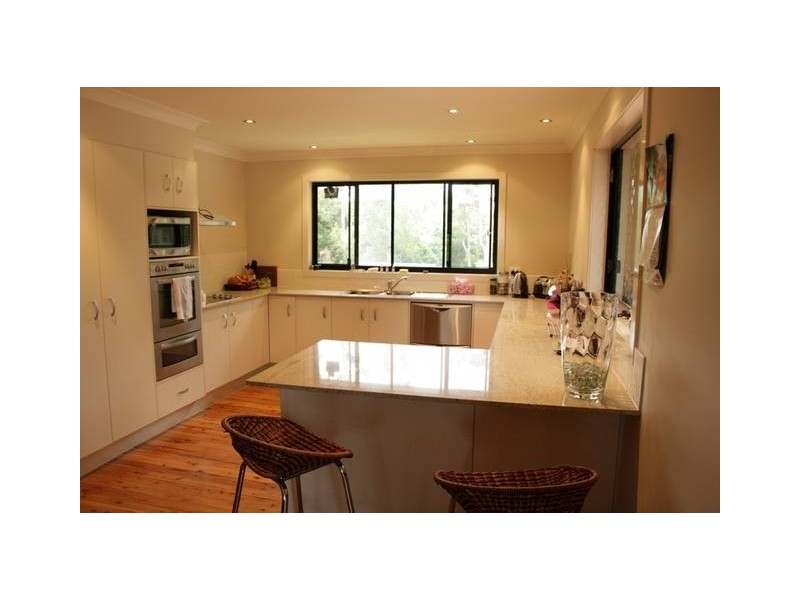 North Tamborine QLD 4272