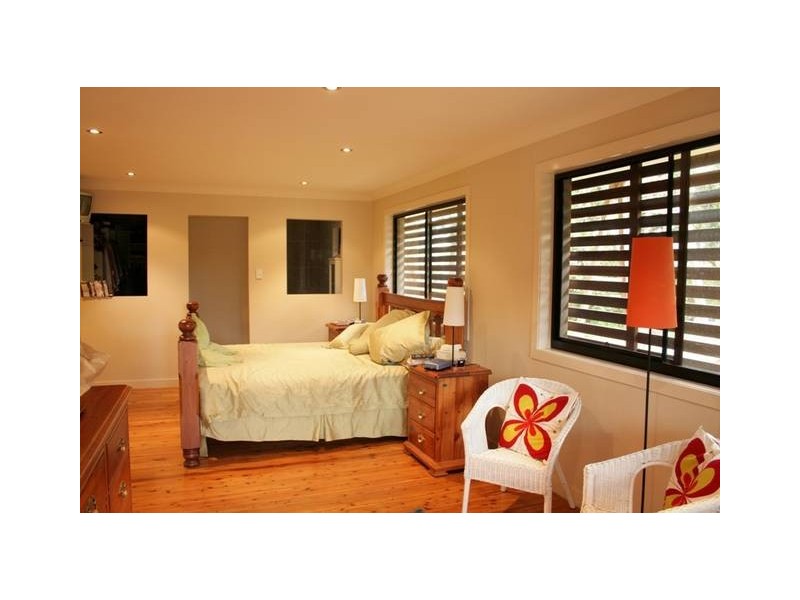 North Tamborine QLD 4272