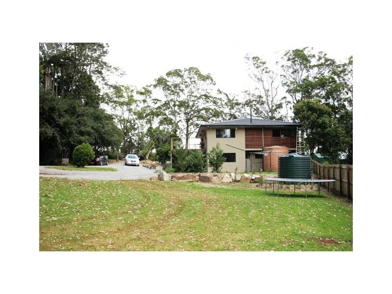 North Tamborine QLD 4272