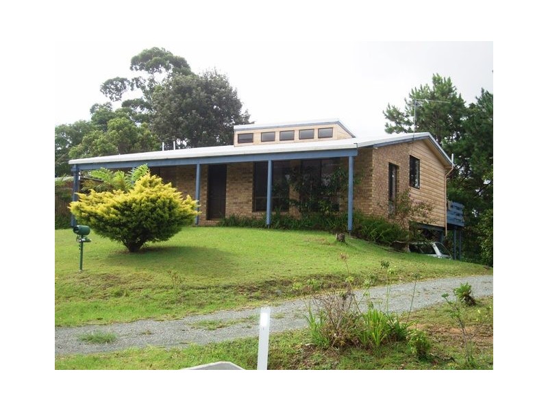 Eagle Heights QLD 4271