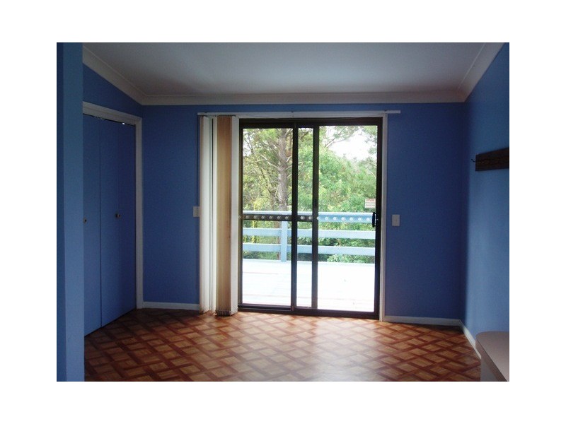 Eagle Heights QLD 4271