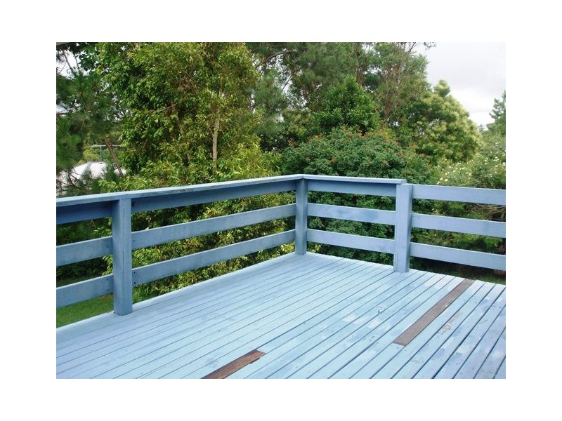 Eagle Heights QLD 4271