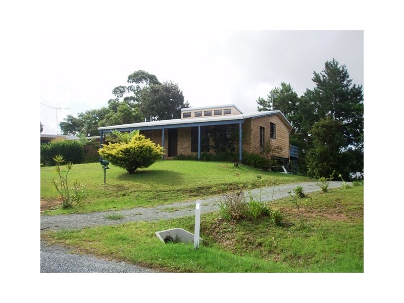 Eagle Heights QLD 4271