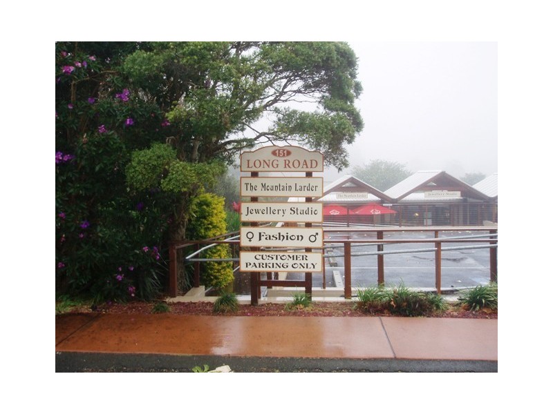 151A Long Road, Eagle Heights QLD 4271