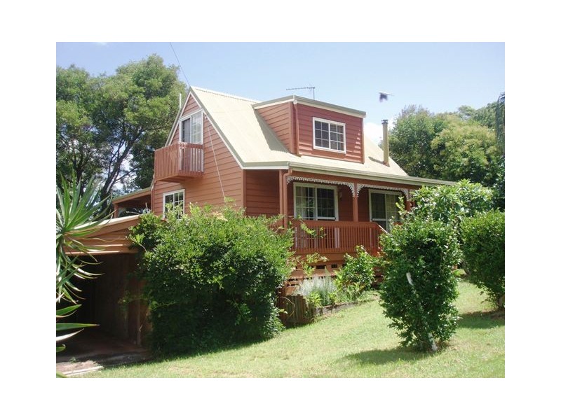 North Tamborine QLD 4272