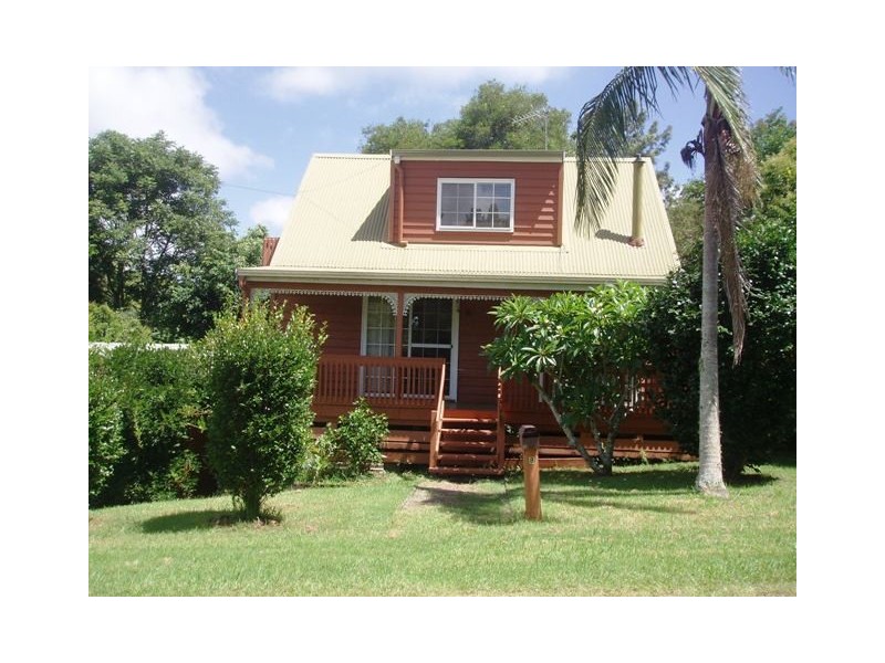 North Tamborine QLD 4272