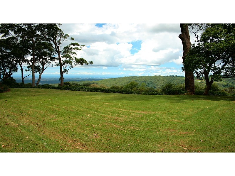 North Tamborine QLD 4272