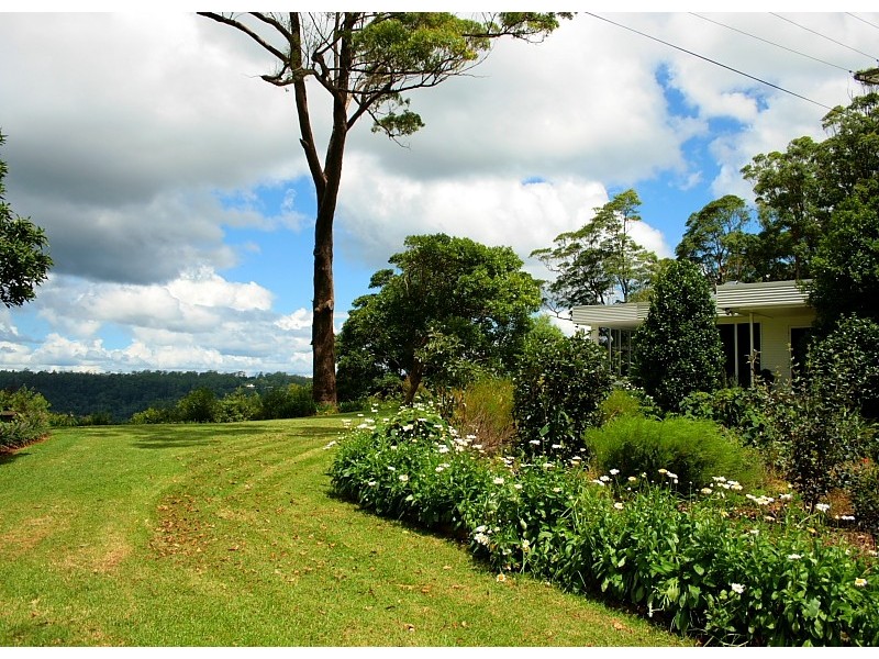 North Tamborine QLD 4272