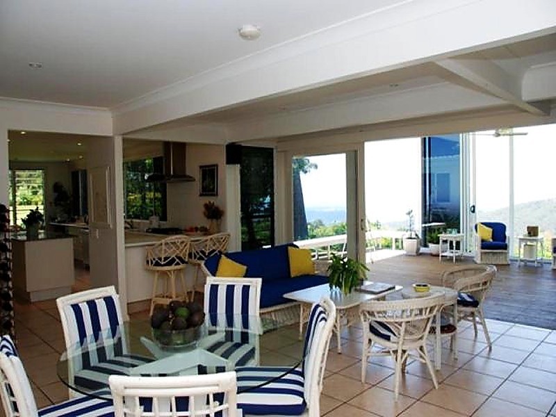 North Tamborine QLD 4272