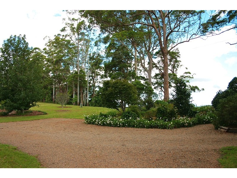 North Tamborine QLD 4272