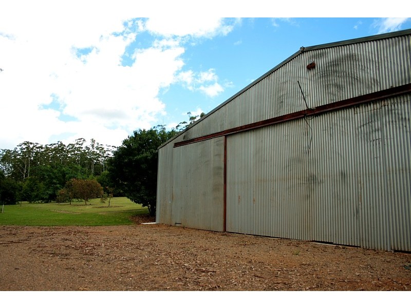 North Tamborine QLD 4272