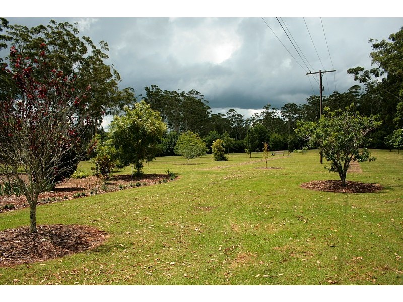 North Tamborine QLD 4272