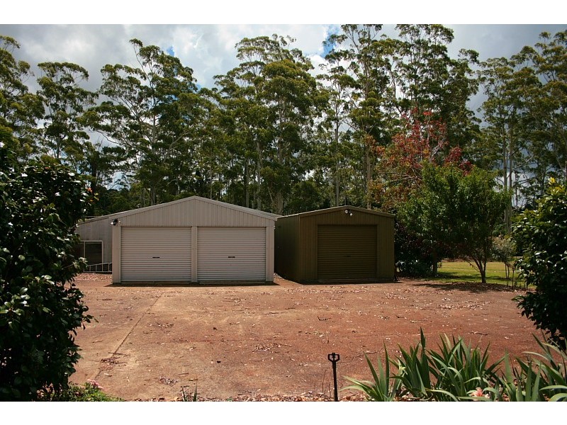 North Tamborine QLD 4272