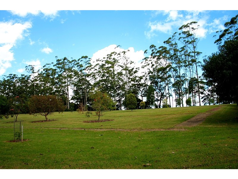 North Tamborine QLD 4272