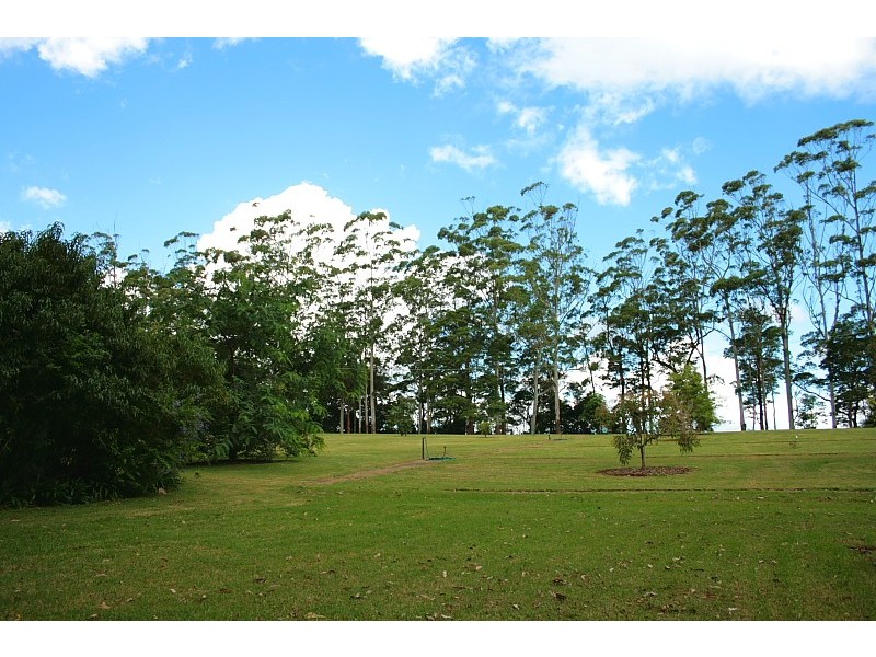 North Tamborine QLD 4272