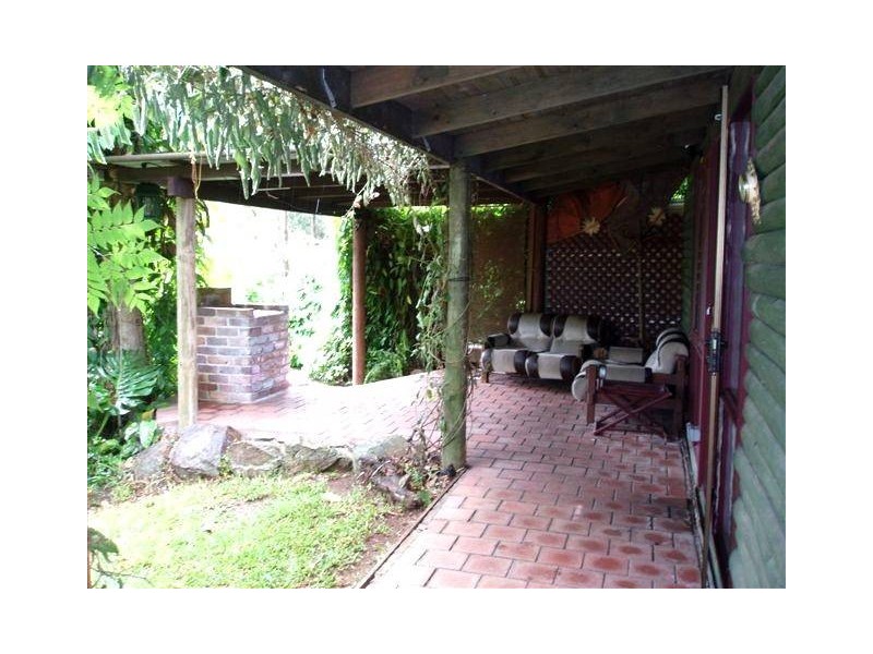 Eagle Heights QLD 4271