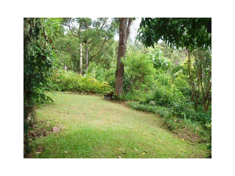 Eagle Heights QLD 4271