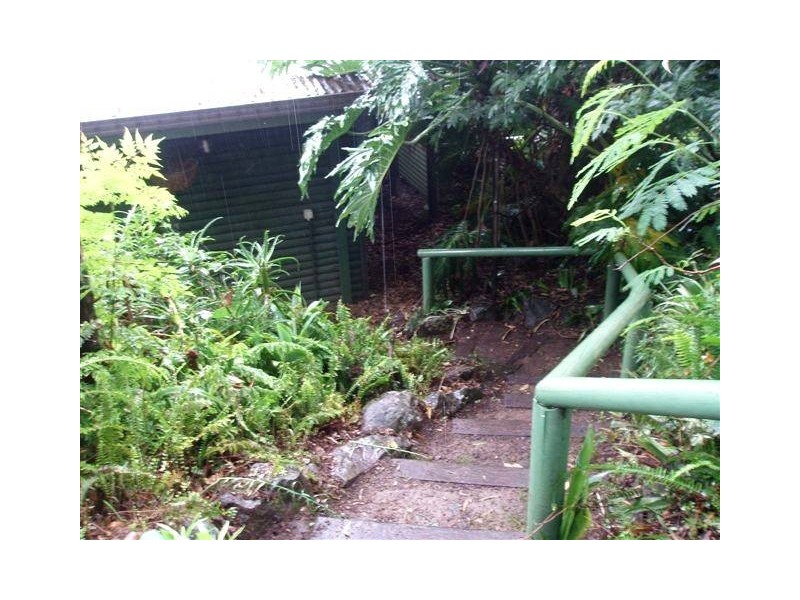 Eagle Heights QLD 4271