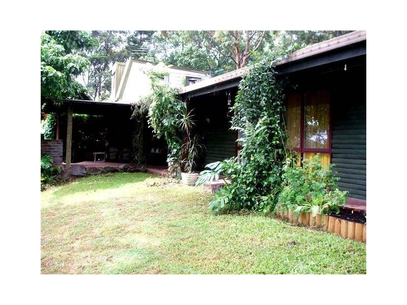 Eagle Heights QLD 4271