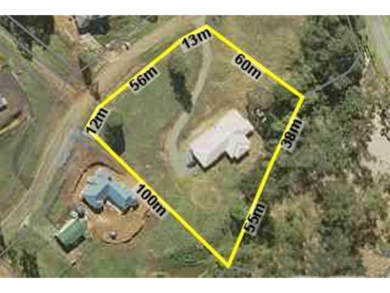 35 WATERFALL DR, Wongawallan QLD 4210