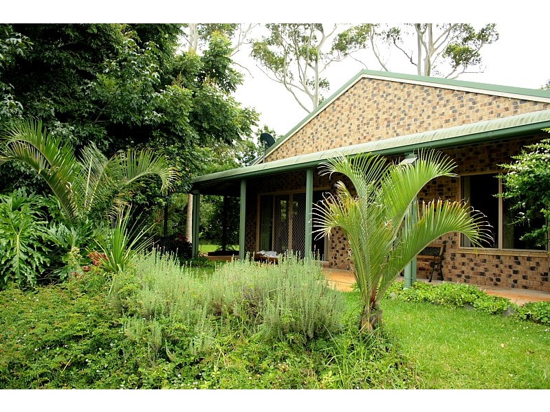 9 Winema Dr, North Tamborine QLD 4272