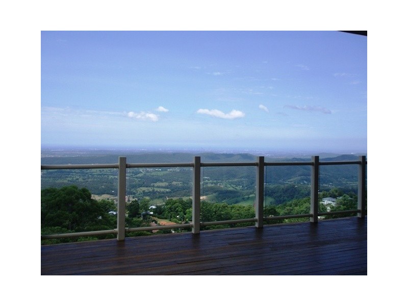 Tamborine Mountain QLD 4272