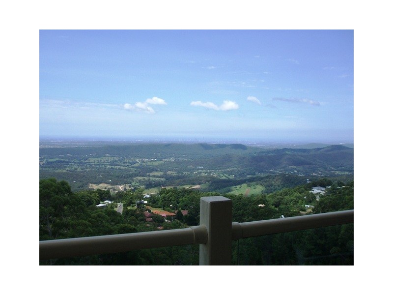 Tamborine Mountain QLD 4272
