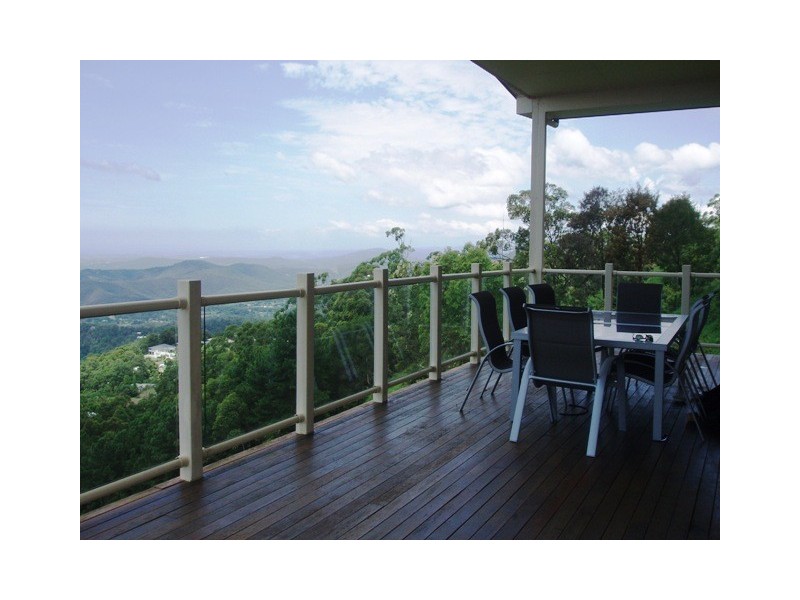 Tamborine Mountain QLD 4272