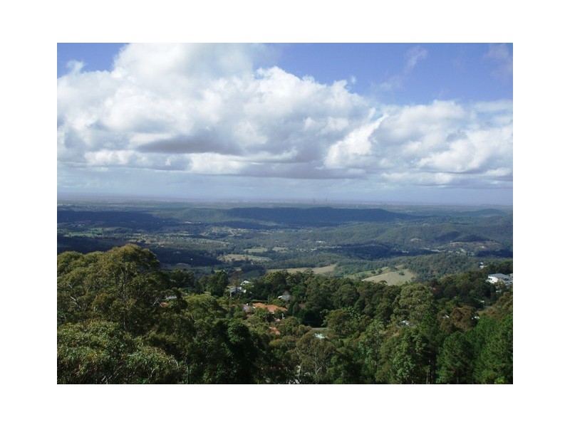 Tamborine Mountain QLD 4272