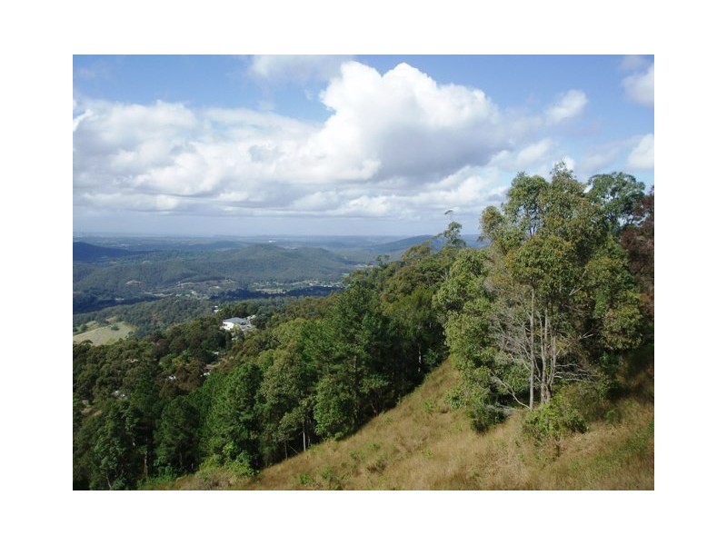 Tamborine Mountain QLD 4272