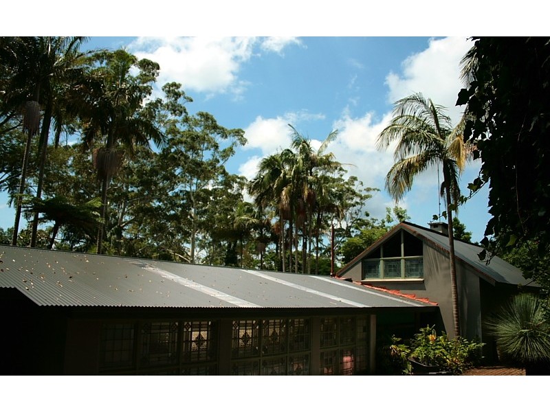 93-97 Beacon Road, North Tamborine QLD 4272