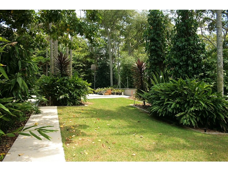 93-97 Beacon Road, North Tamborine QLD 4272