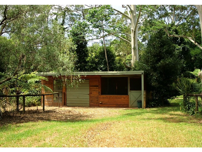 93-97 Beacon Road, North Tamborine QLD 4272