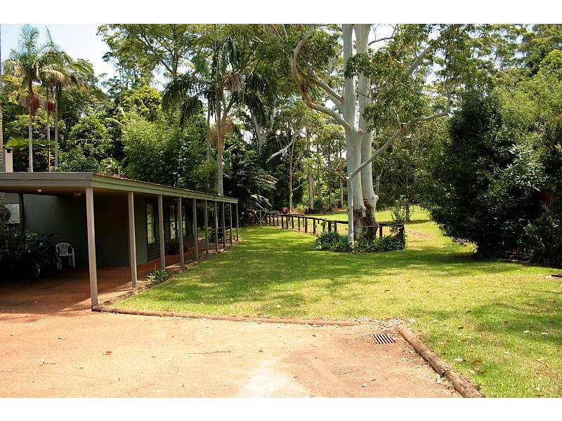 93-97 Beacon Road, North Tamborine QLD 4272