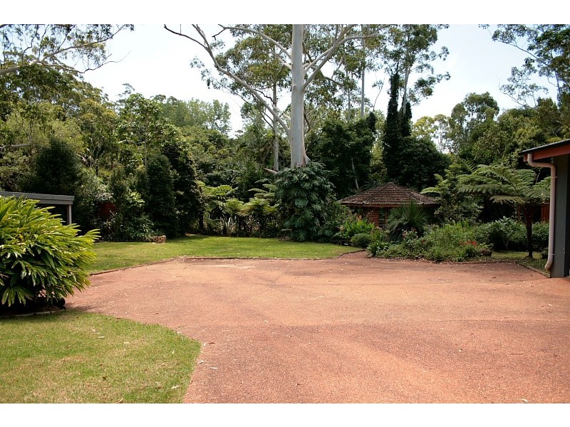 93-97 Beacon Road, North Tamborine QLD 4272