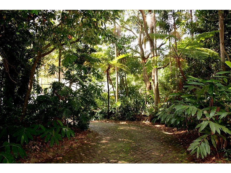 93-97 Beacon Road, North Tamborine QLD 4272