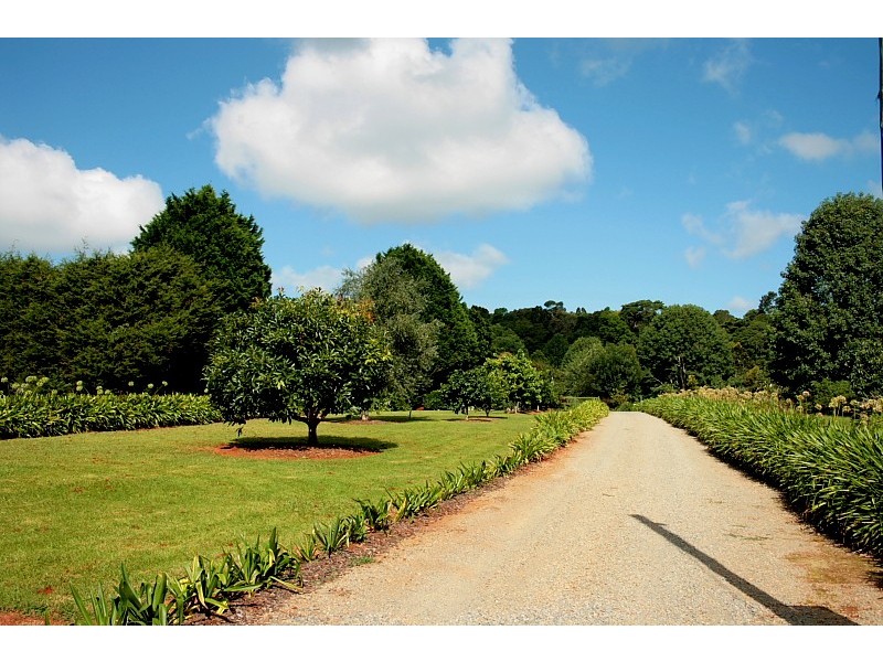 266 long road, North Tamborine QLD 4272