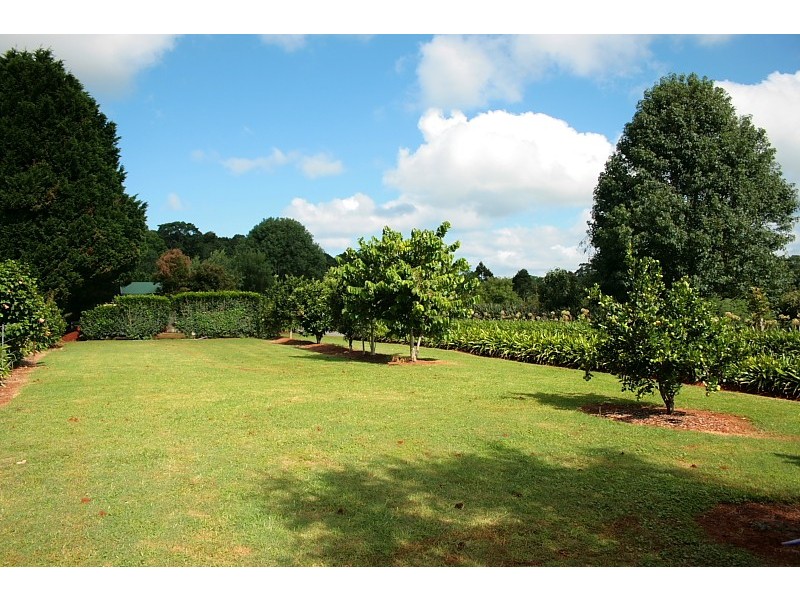 266 long road, North Tamborine QLD 4272