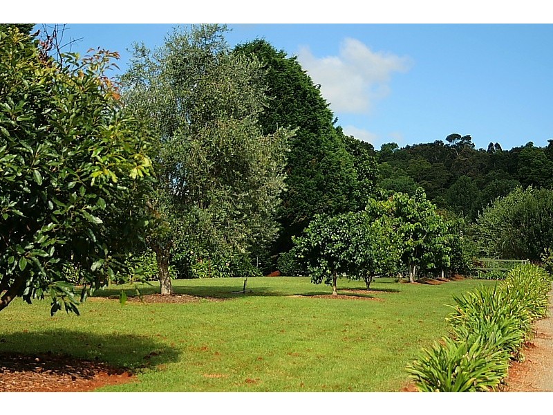 266 long road, North Tamborine QLD 4272