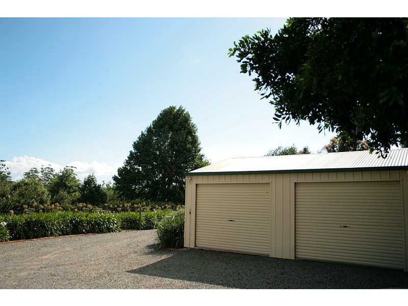 266 long road, North Tamborine QLD 4272