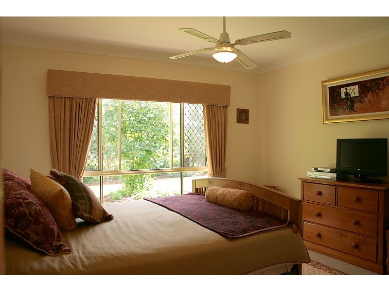 266 long road, North Tamborine QLD 4272
