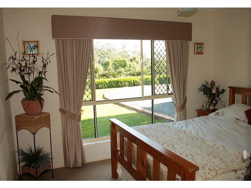 266 long road, North Tamborine QLD 4272